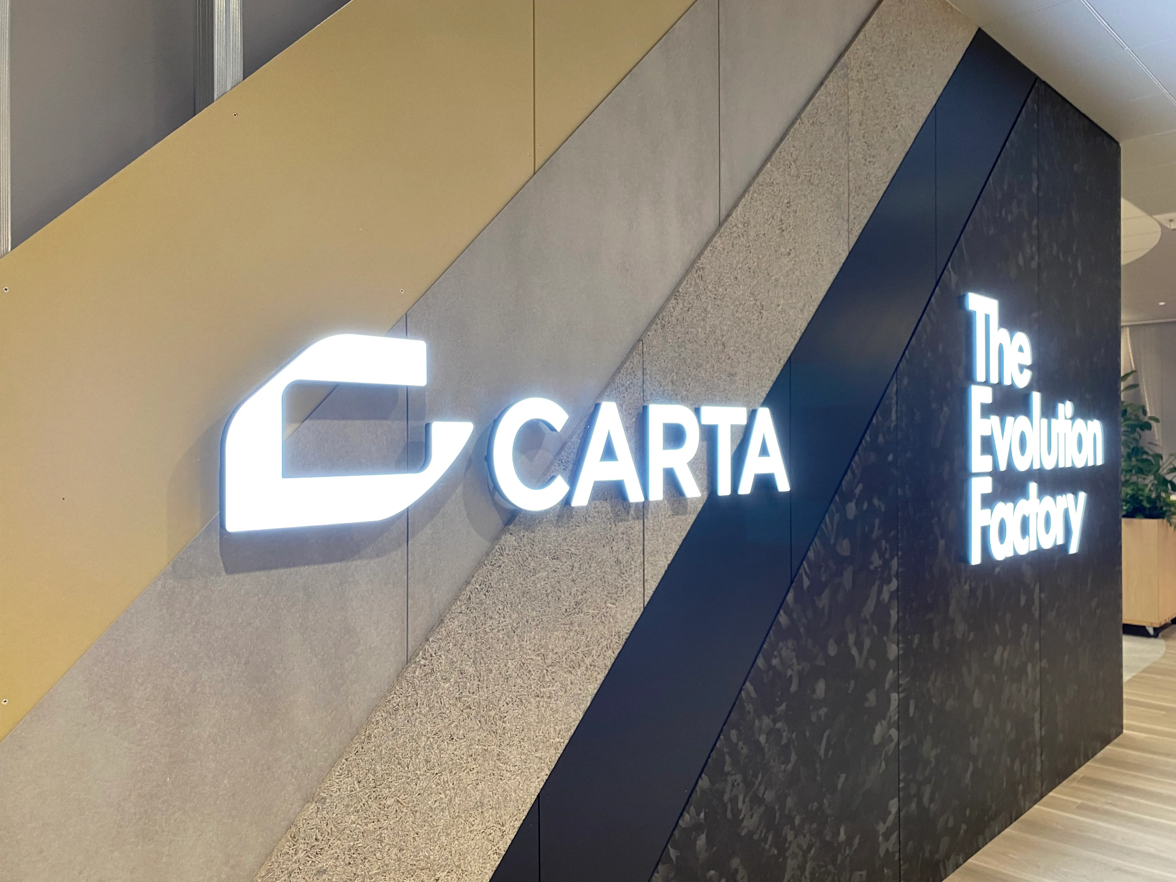 CARTA 就業型インターン振り返り 〜自分で考えて決められるエンジニアリングの面白さ〜